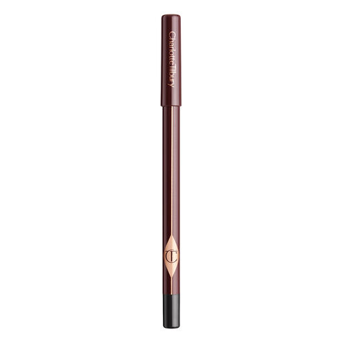 Charlotte Tilbury ROCK 'N' KOHL Bedroom Black