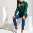 Jameson Zip Hoodie S