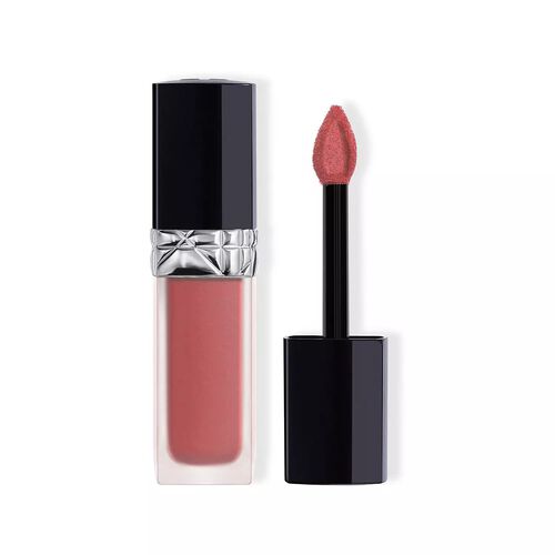 Dior Rouge Dior Forever Liquid Transfer-Proof Liquid Lipstick 458 Forever Paris