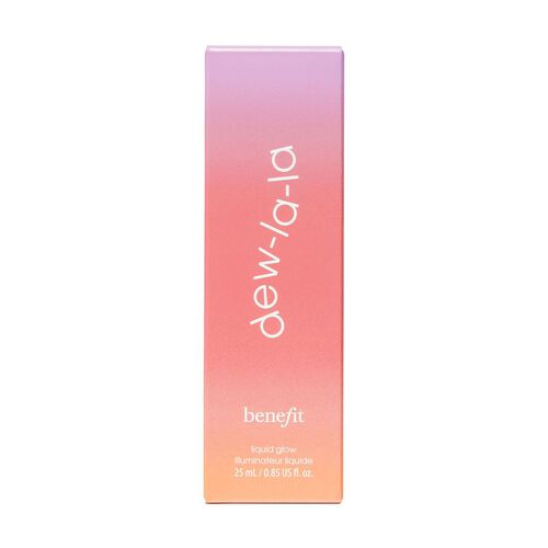 Benefit Dew-La-La Liquid Glow Highlighter Nova