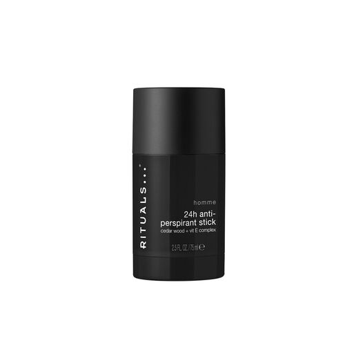 Rituals Rituals Homme 24h Anti-Perspirant Stick 75ml