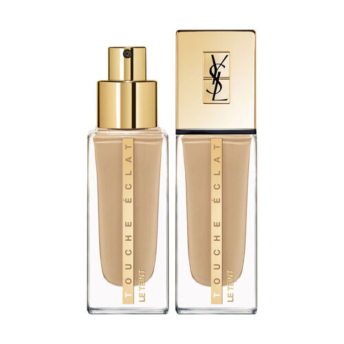 YSL Touche Éclat Le Teint Foundation SPF22 B40