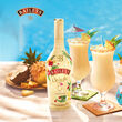 Baileys Colada Irish Cream Liqueur 70cl