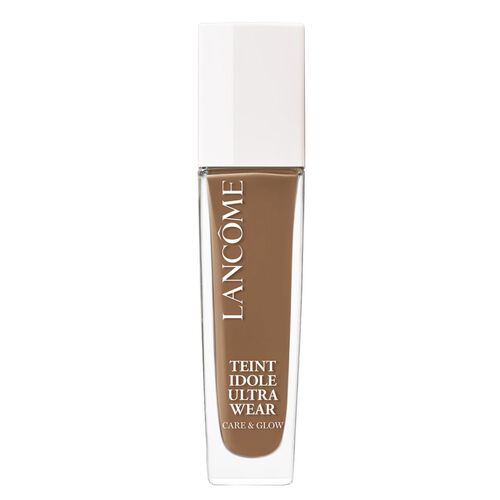 Lancome Teint Idole Ultra Wear Care & Glow 24H Healthy Glow Foundation 520W