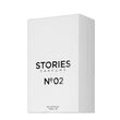 STORIES Parfums Nº.02 Eau De Parfum 30ml