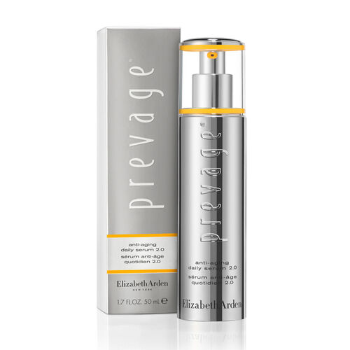 Elizabeth Arden Prevage Anti-Aging Daily Serum 2.0 50ml