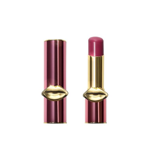 Pat McGrath Labs Lip Fetish Divinyl Lip Shine Belle Amour (Mid-Tone Berry Pink)