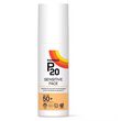 P20 P20 Sun Protection Spf50 Face Sensitive 50g