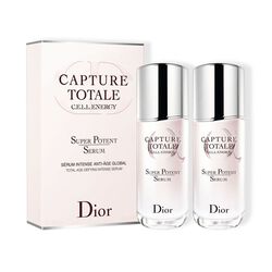 Dior Capture Totale Le Serum Duo 100ml