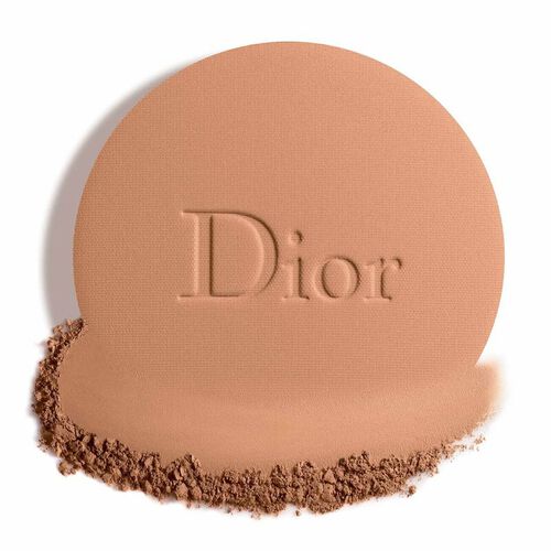 Dior Dior Forever Natural Bronze Healthy Glow Bronzing Powder 03 Soft Bronze