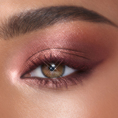 Charlotte Tilbury PILLOW TALK DREAMS LUXURY PALETTE 