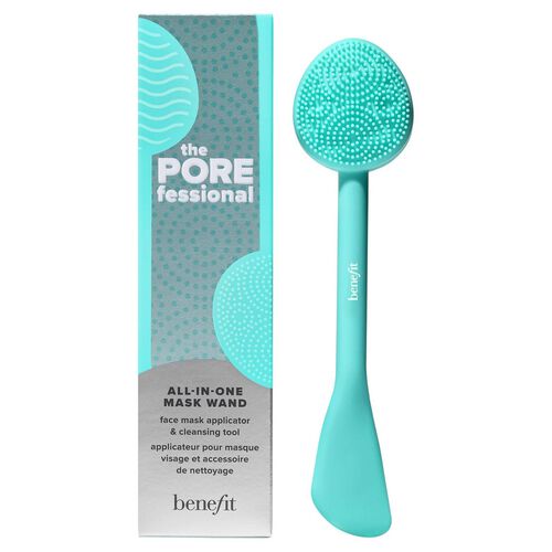 Benefit All In One Mask Wand Pore Care Cleansing Wand