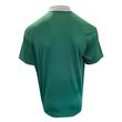 Irish Memories Shamrock Crest Performance Rugby T-Shirt L