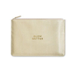 Seoulista Free Seoulista Glow Getter Pouch when you buy 2 Seoulista products