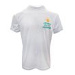 Guinness Lovely Day for a Guinness Cone White T-Shirt L