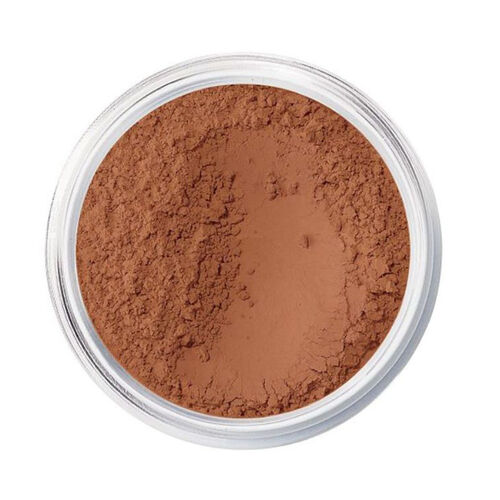 Bare Minerals Warmth All Over Face Colour