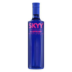 Skyy Skyy Infusions Citrus Vodka 1L