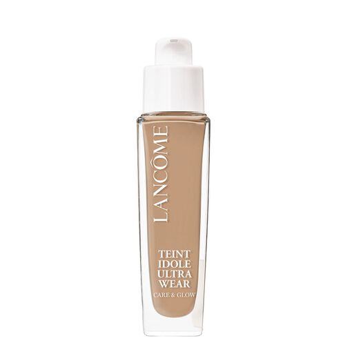 Lancome Teint Idole Ultra Wear Care & Glow Foundation 355N