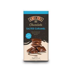 Baileys Baileys Salted Carmel Bar 90g