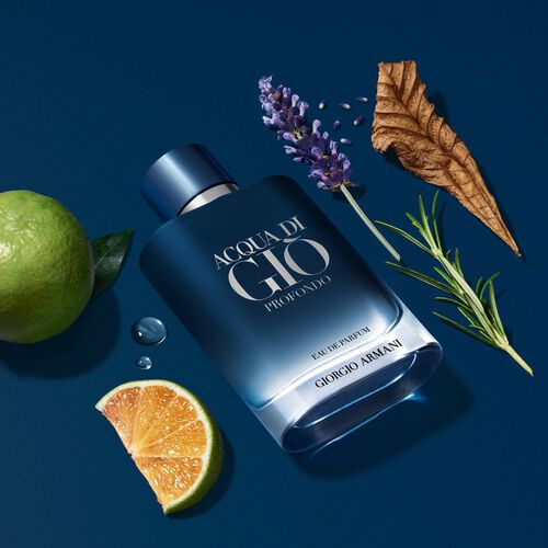 Armani Acqua di Giò Profondo Eau de Parfum 50ml