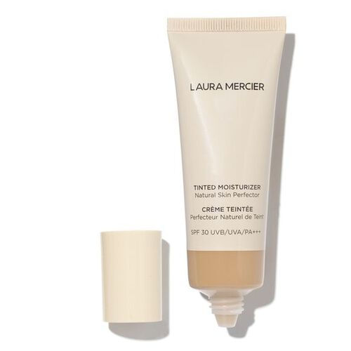 Laura Mercier Tinted Moisturizer Natural Skin Perfector SPF 30 4W1 Tawny