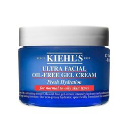 Kiehls Ultra Facial Oil-Free Gel-Cream 125ml