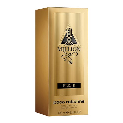 Paco Rabanne 1 Million Elixir Eau de Parfum Intense 100ml