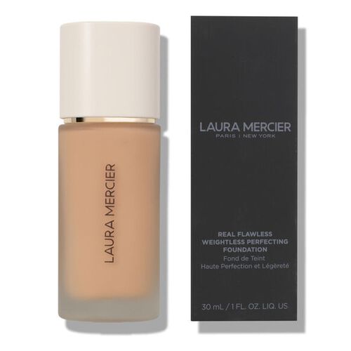 Laura Mercier Real Flawless Weightless Perfecting Foundation 3W1 Dusk