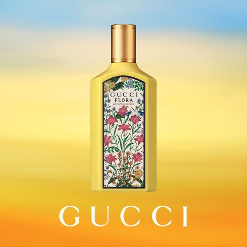 Gucci Flora Gorgeous Orchid Eau de Parfum 50ml