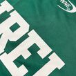 Irish Memories Shamrock Crest Performance Rugby T-Shirt XL