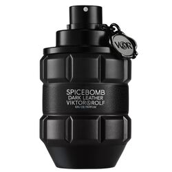 Viktor & Rolf Spicebomb Dark Leather Eau de Parfum 90ml