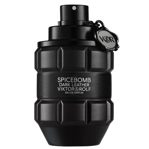 Viktor & Rolf Spicebomb Dark Leather Eau de Parfum 90ml