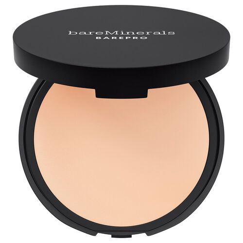 bareMinerals BarePro 16HR Skin Perfecting Powder Foundation Fair 10 Warm