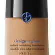 Armani Designer Glow Foundation 7