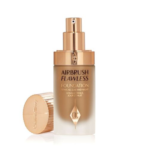 Charlotte Tilbury AIRBRUSH FLAWLESS FOUNDATION SHADE 12 COOL