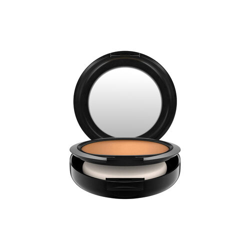 MAC Studio Fix Powder Plus Foundation N9