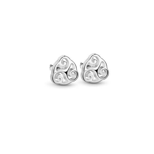 Newbridge New Kells Silverplate Earrings