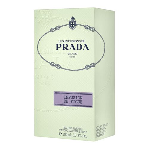 Prada Infusion de Figue Eau de Parfum 100ml