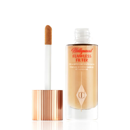 Charlotte Tilbury HOLLYWOOD FLAWLESS FILTER 2.5 Fair