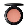 MAC Sheertone Shimmer Blush Peachtwist