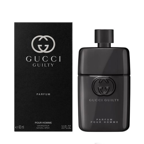 Gucci Guilty Parfum For Him 50ml