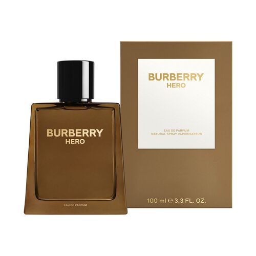 Burberry Burberry Hero Eau de Parfum for Men 50ml