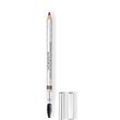 Dior Crayon Sourcils Poudre Waterproof Eyebrow Pencil 03 Brown