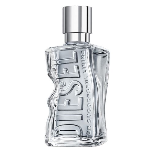 Diesel D Eau de Toilette 50ml