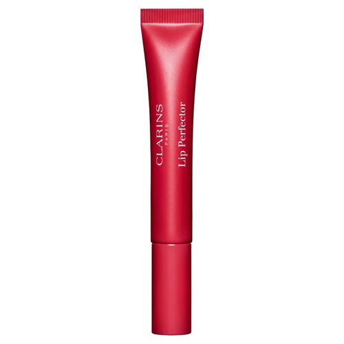 Clarins Lip Perfector Glow 24 Fuschia Glow