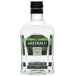 Greenalls Greenalls The Original Distillers Cut Gin 1L