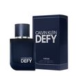 Calvin Klein Defy Eau De Parfum 50ml