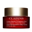 Clarins Super Restorative Day Cream Dry Skin 50ml