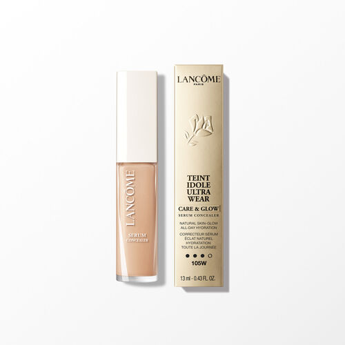 Lancome Teint Idôle Ultra Wear Concealar  105W