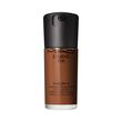 MAC Studio Fix Fluid SPF 15 24hr Matte Foundation + Oil Control NW48